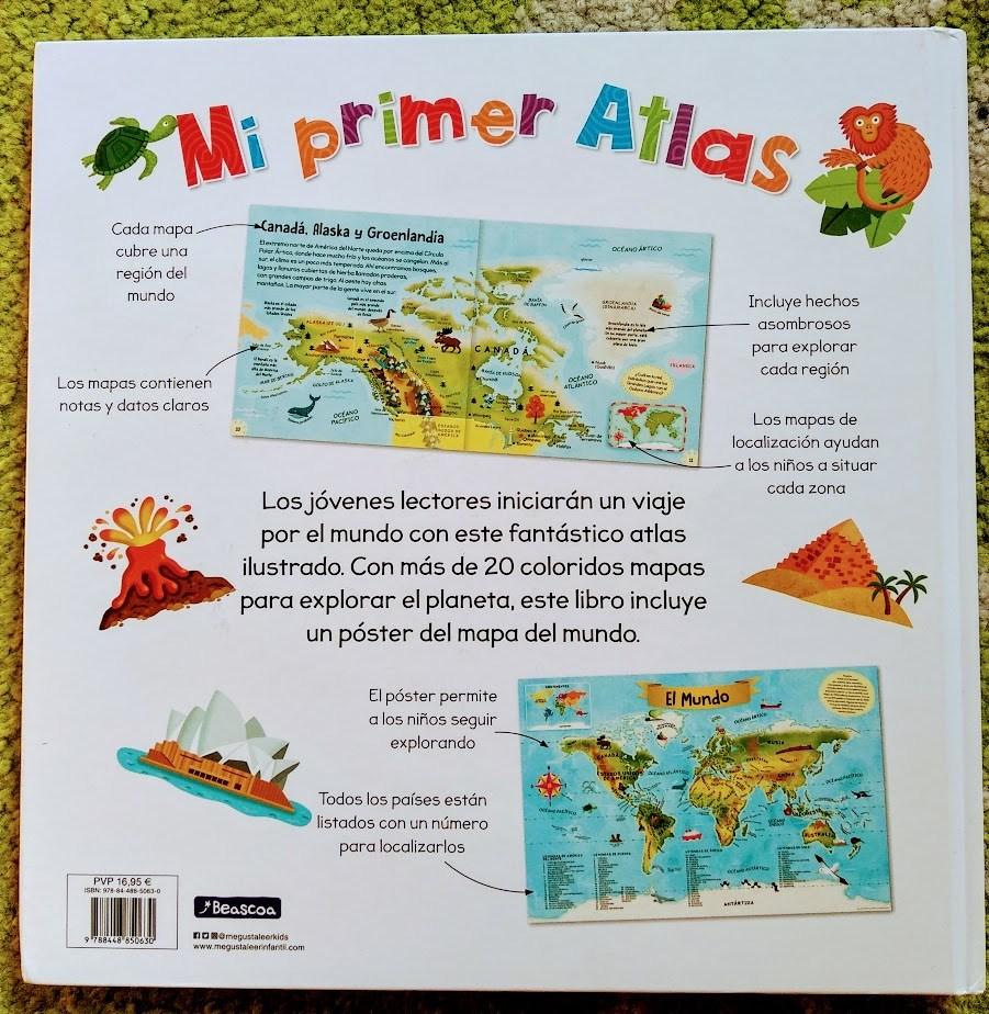 contraportada mi primer atlas
