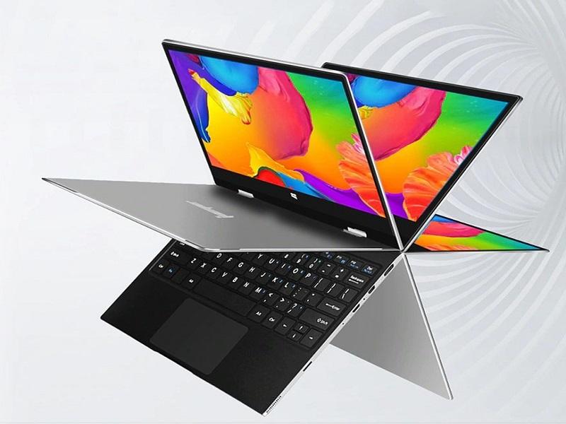 JUMPER EZbook X1, batería