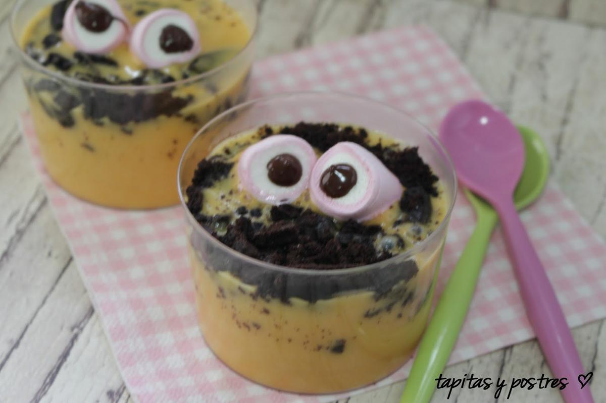 recetas con calabaza