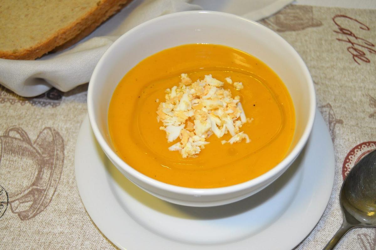 recetas con calabaza