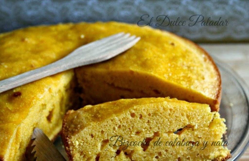 recetas con calabaza