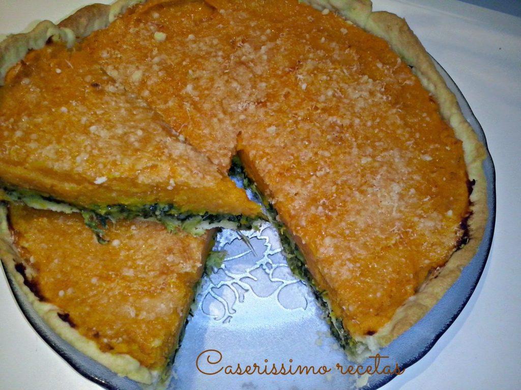 recetas con calabaza