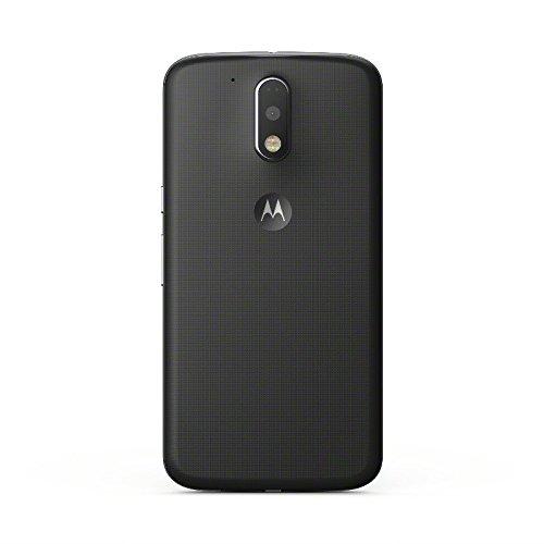 Motorola Moto G4 Plus - Smartphone libre Android (4G, 5.5