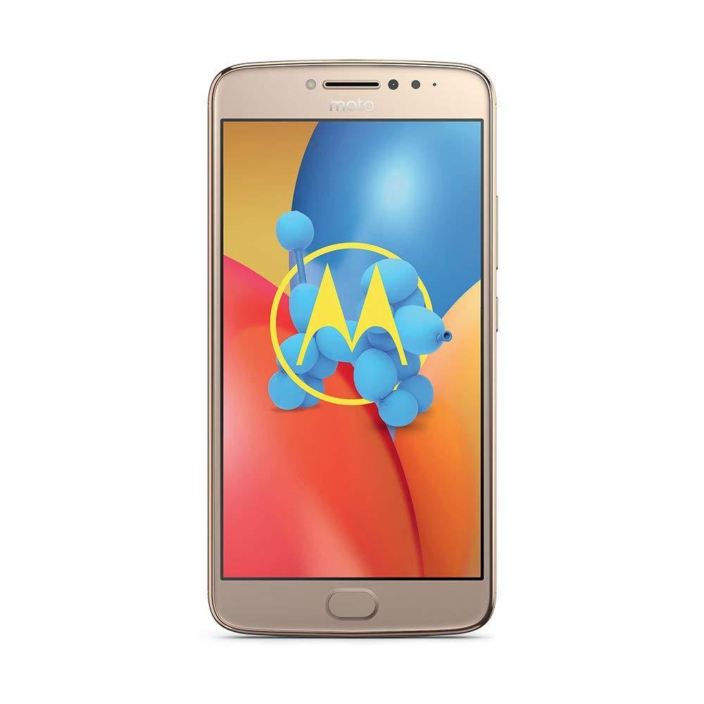 Motorola Moto E4 Plus - Smartphone Libre DE 5.5