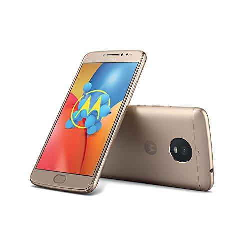 Motorola Moto E4 Plus - Smartphone Libre DE 5.5