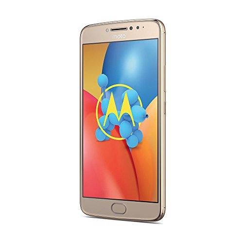 Motorola Moto E4 Plus - Smartphone Libre DE 5.5