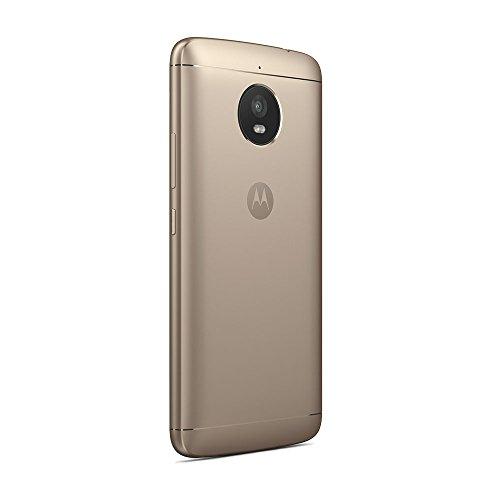 Motorola Moto E4 Plus - Smartphone Libre DE 5.5