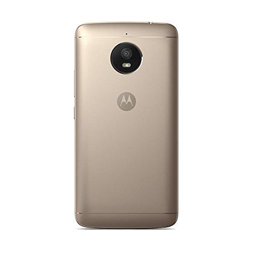 Motorola Moto E4 Plus - Smartphone Libre DE 5.5