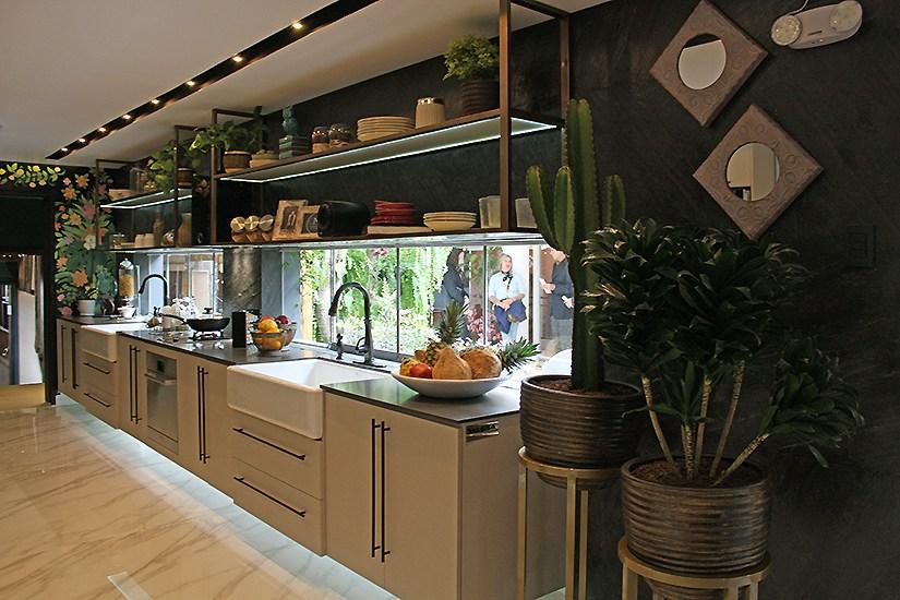 Great ideas to give life to your home 03