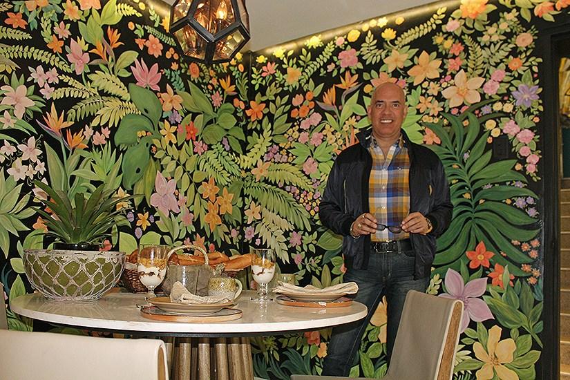 Great ideas to give life to your home 07