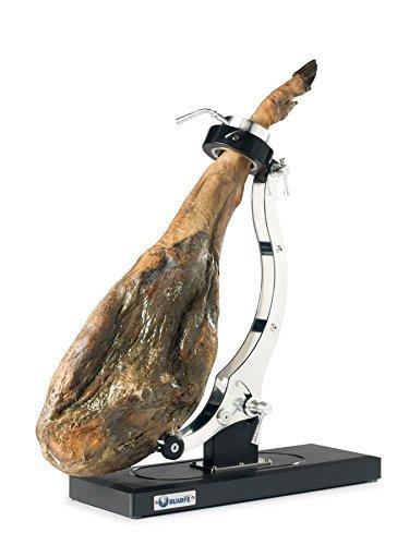 Comprar jamonero buarfe elite 