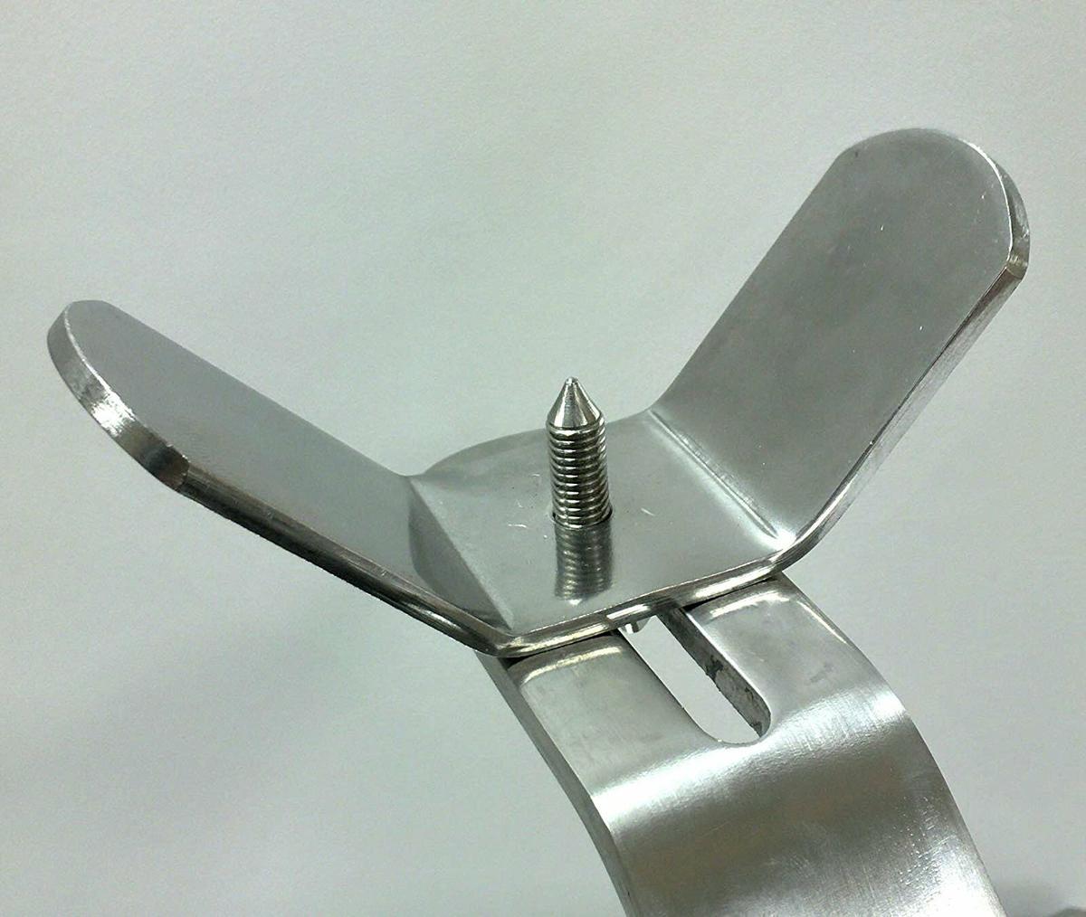 Comprar jamonero Flores Cortes 17827