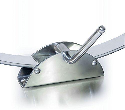 Comprar jamonero Flores Cortes 17824-corredera