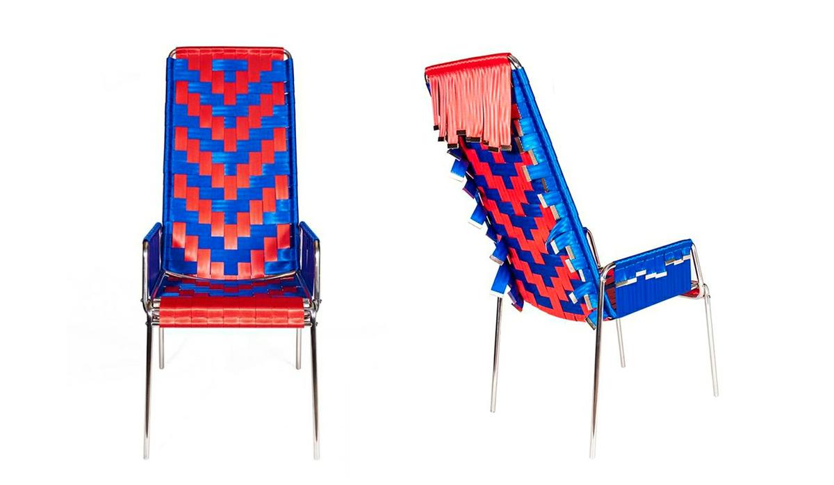 Carol Gay, cadeira cinto3