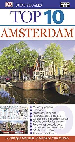 Ámsterdam (Guías Top 10)