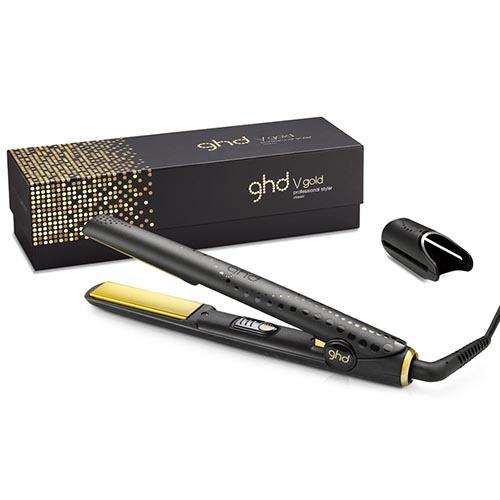 plancha ghd v gold