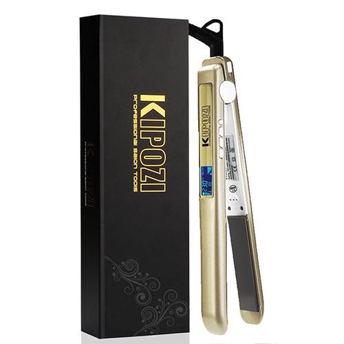 plancha pelo profesional
