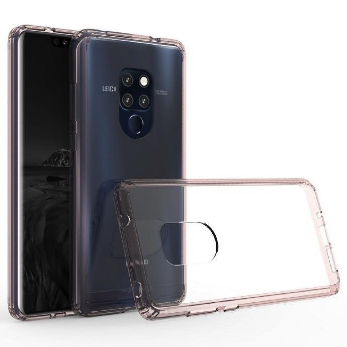 Huawei-Mate-20-diseño-Weibo