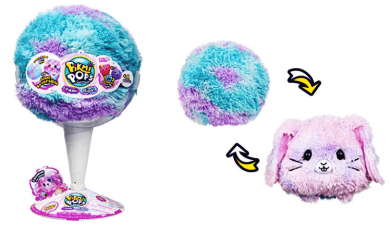 Pikmi Pops animalitos