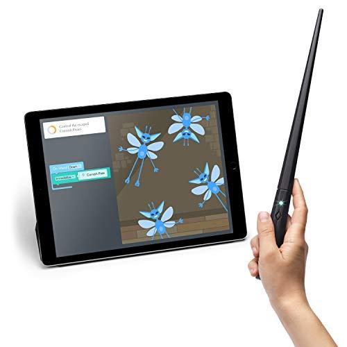 Kano Harry Potter Coding Kit – Build a Wand. Learn To Code. Make Magic.