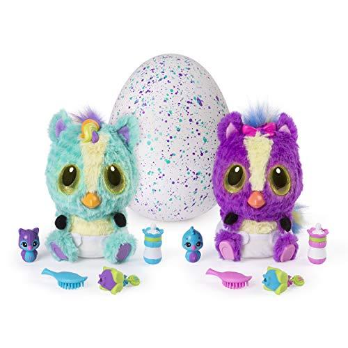 Hatchimals Hatchibabies - Ponette