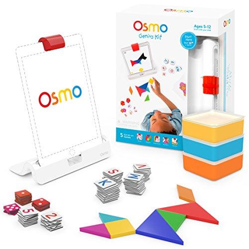 Osmo Genius Kit for iPad