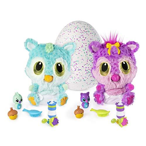 Hatchimals Hatchibabies - Chipadee