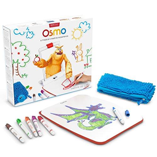 Osmo Monster Game (Base required)