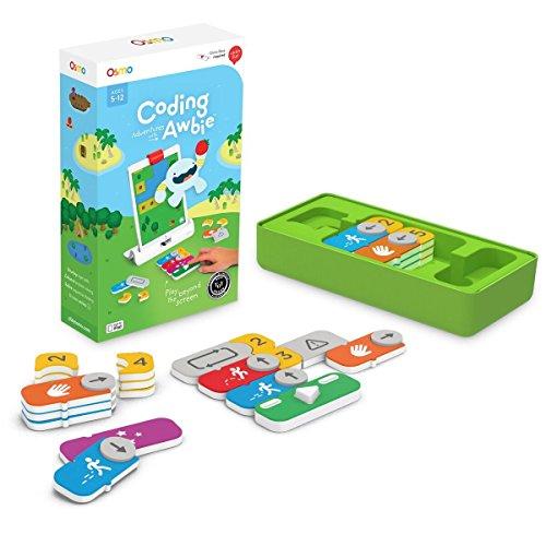 Osmo Coding Awbie Game (Base required)