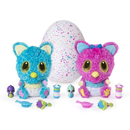 Hatchimals Hatchibabies - Cheetree