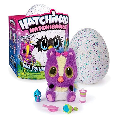 Hatch Ponette - HOT Toy 2018