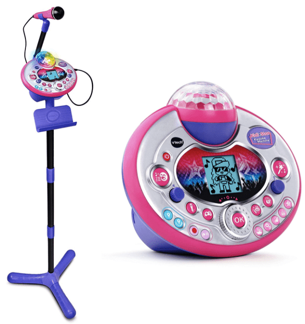 VTech Kidi Star Karaoke