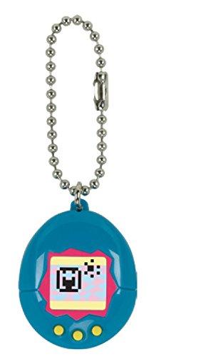 Tamagotchi mini, Blue/Pink and Yellow