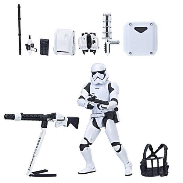Storm Trooper de Star Wars