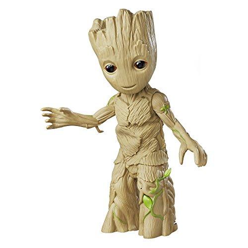 Marvel Guardians of The Galaxy Dancing Groot