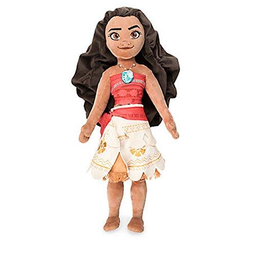 Disney Moana Plush Doll - 20" High