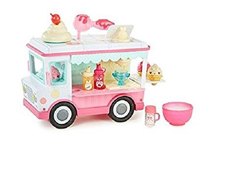 Num Noms Lipgloss Truck Craft Kit