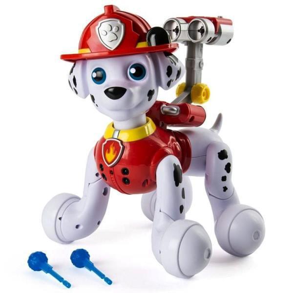 Paw Patrol o Patrulla Canina interactivo