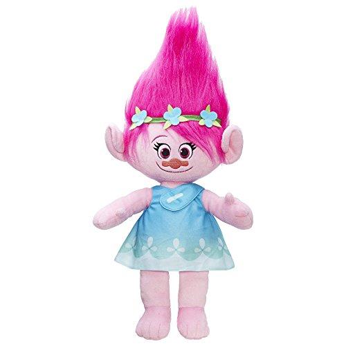 Trolls DreamWorks Poppy Large Hug N Plush Doll