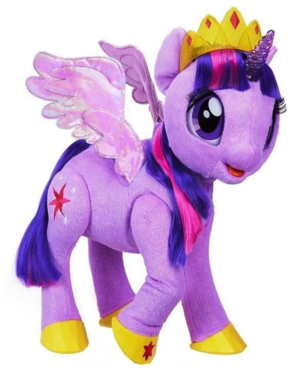 My Magical Princess Twilight Sparkle de My Little Pony