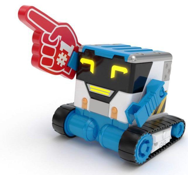 Robot de juguete con control remoto MiBro