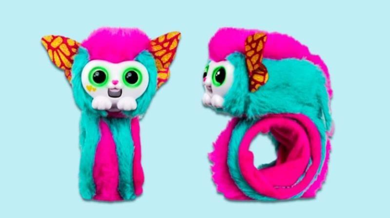 little live wrapples comprar en amazon