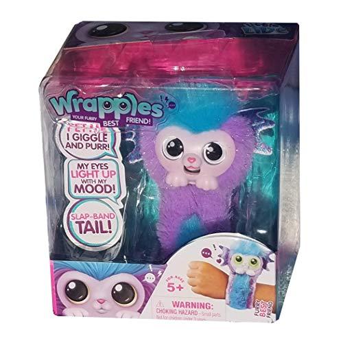 Little Live Wrapples - Shora