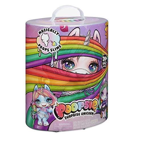 Poopsie Slime Surprise Unicorn Dazzle Darling Or Whoopsie Doodle