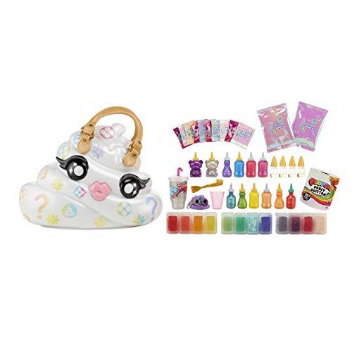 Poopsie Pooey Puitton Collectable, Multicolor