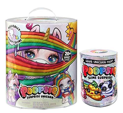 Poopsie Slime Surprise Unicorn Slime Surprise Slime Bundle
