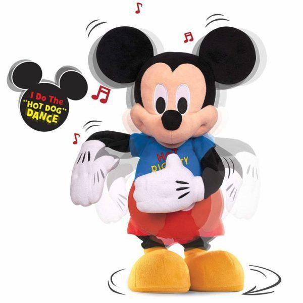 mickey mouse canta y baila comprar en amazon