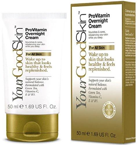 YOURGOODSKIN: LLEGA A ESPAÑA LA COSMÉTICA QUE TRIUNFA EN EEUU Y REINO UNIDO Foto de %title