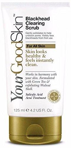 YOURGOODSKIN: LLEGA A ESPAÑA LA COSMÉTICA QUE TRIUNFA EN EEUU Y REINO UNIDO Foto de %title