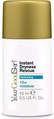 YOURGOODSKIN: LLEGA A ESPAÑA LA COSMÉTICA QUE TRIUNFA EN EEUU Y REINO UNIDO Foto de %title